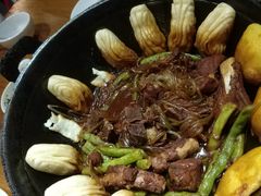 -津武刁馋一锅出(双街店)