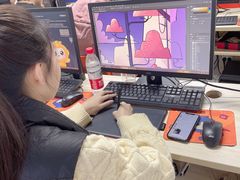 -天琥教育(西安未央校区)