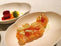 -许家菜.艺创菜(仁和新城店)