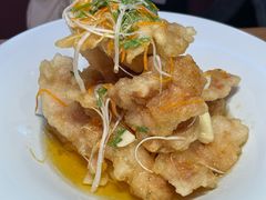 -金手勺东北菜馆(大屯北路店)