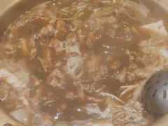 -楊家一锅(沙阳路店)