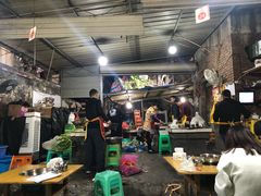 大堂-渝味黄姐火锅(黄泥村店)