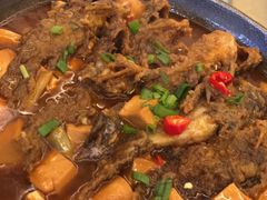 -寿州美味厨豆腐宴(寿县南门口西环路店)