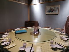 包厢-陈傻子餐厅(世纪都会店)