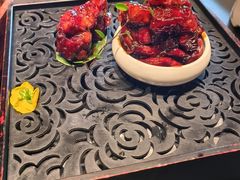 糖醋小排-秀儿四九城·新京菜(亚运村鸟巢店)