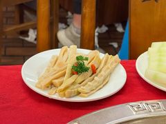 -山城年华老火锅(玉林店)