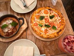 -Alimentari早午餐(安福路店)