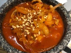 -chicken plus韩国炸鸡(城阳店)