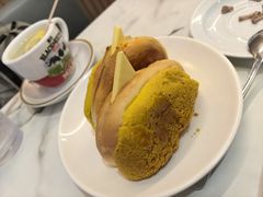 -深仔记茶餐厅(亚士厘道店)