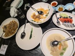 -五缘湾凯悦酒店·悦饗中餐厅