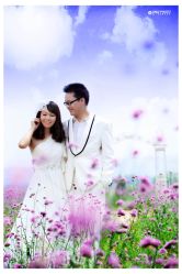 婚纱照哦-唯一视觉婚纱摄影(李家村店)
