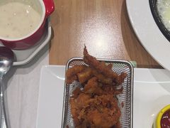 -豪客来牛排(天阳D32店)