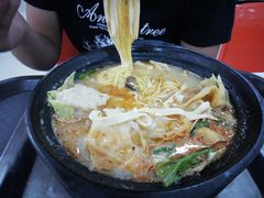 -哈工大一校区食堂