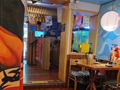 -鳗鱼家·深夜食堂(军博店)