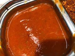 -酒拾烤肉(乾州店)