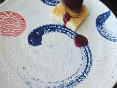 -柚·日式料理-富力万丽酒店