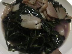 -农家土菜老煨锅(木鱼镇店)