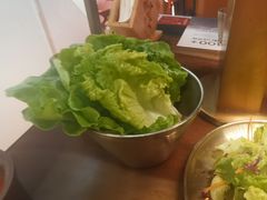 -西塔老太太泥炉烤肉(上海七宝领展广场店)