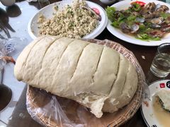 -抹直口特色菜馆(一店)