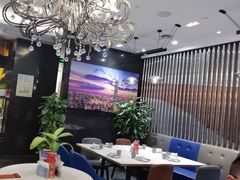 -鹿港小镇(金虹桥国际中心店)