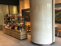 -星巴克(北辰西路店)