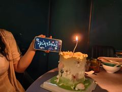 -Dark Horse·黑马蛋糕·低脂·低糖淡奶(金匙望湖大厦店)