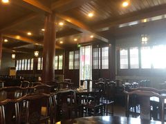 大堂-重元寺香积厨素斋馆