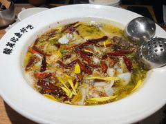-太二酸菜鱼(福州泰禾店)