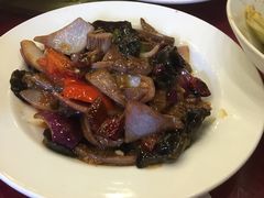 -郭林家常菜(洋桥店)