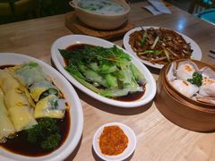 -花少爷的粥(中贸广场店)