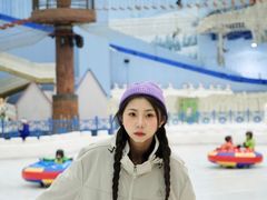 -广州热雪奇迹