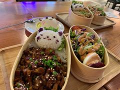 -猫小院猫主题餐厅(三里屯店)