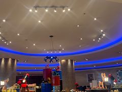 -咖啡苑自助餐厅·中国大饭店
