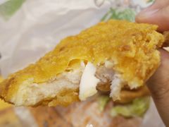 -汉堡王(歌斐中心店)