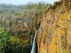 -广东大峡谷