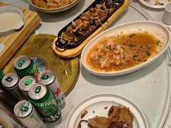 -北李·海肠捞饭·大连菜(望京凯德MALL店)