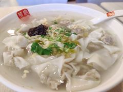 -琴岛顺天馄饨(漳州二路店)