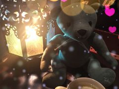 -漫咖啡 (CCPAPK创意港店)