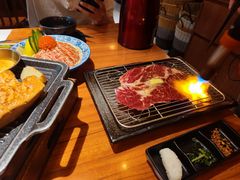 -摩打食堂(佳兆业店)