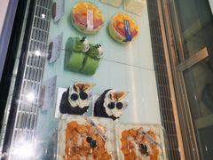 -UP阿噗甜品