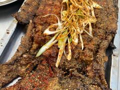 -清真·馬坡二旦烧烤(人生一串拍摄店)