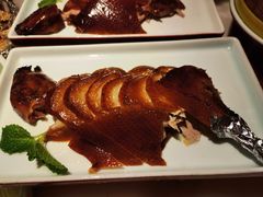 -京华烟云·北京烤鸭(领展购物广场·中关村店)