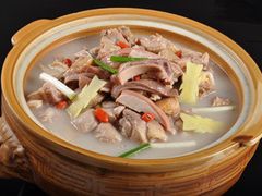 -外婆小菜(东苑米兰广场店)