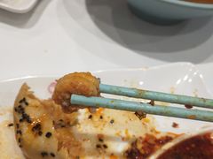 -小杨生煎(龙之梦购物中心店)