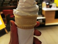 -麦当劳(西单明珠店)