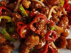 -清真•蜀风园(丁字沽店)