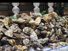 -皇家5号海鲜烤肉火锅自助餐(聊城总店)