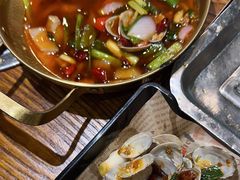 -517烧烤·龙虾·海鲜大排档(万象都荟店)