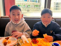 -比格比萨自助(宝山日月光店)