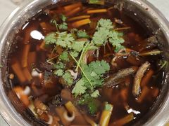 -高坎一品甲鱼庄(两河店)